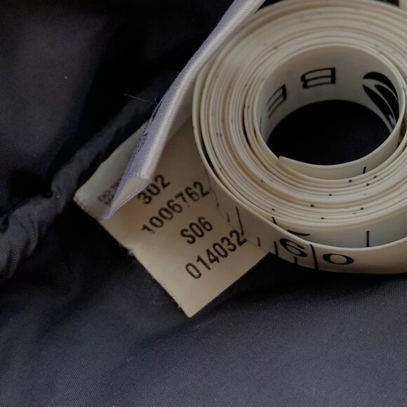 the north face retro nuptse logo down vest ⚡️ large - Picture 7 of 16